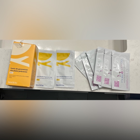 (Pending P/U) MIRA Fertility Bundle🤱🏻 - Picture 8 of 9